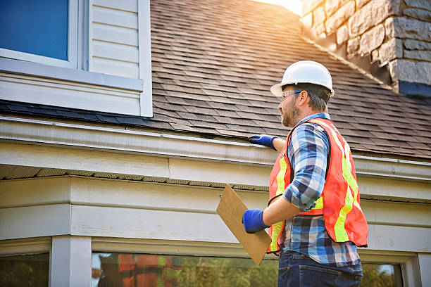 Licensed Gutter Installation service in Willington, CT - Roof Repair Smedway